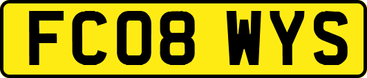 FC08WYS