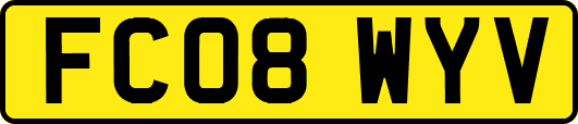 FC08WYV