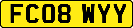 FC08WYY
