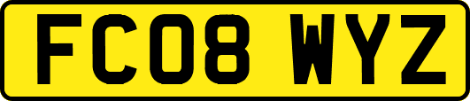 FC08WYZ