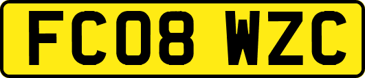 FC08WZC