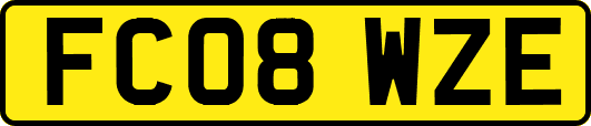 FC08WZE