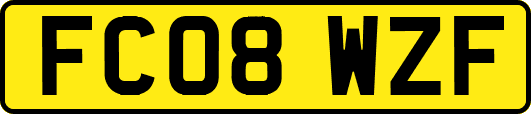 FC08WZF