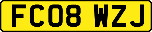 FC08WZJ