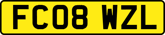 FC08WZL