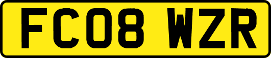 FC08WZR