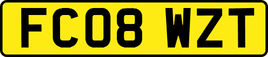 FC08WZT