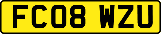 FC08WZU