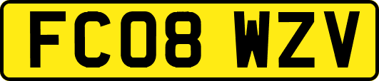 FC08WZV