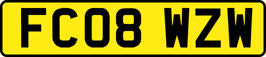 FC08WZW