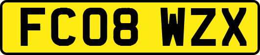 FC08WZX
