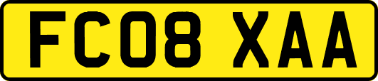 FC08XAA