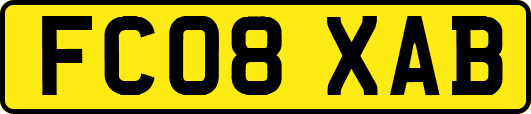 FC08XAB