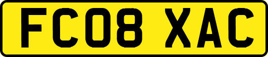 FC08XAC
