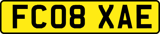 FC08XAE