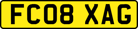 FC08XAG