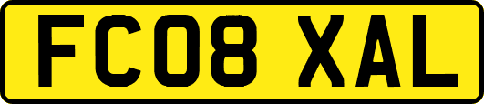 FC08XAL