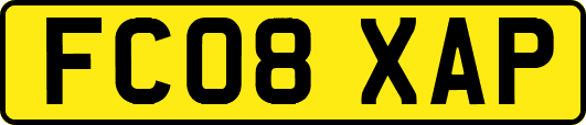 FC08XAP