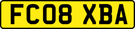 FC08XBA