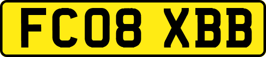 FC08XBB