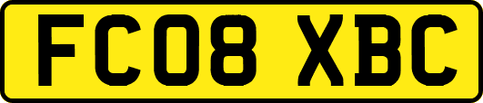 FC08XBC