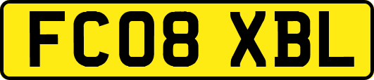 FC08XBL