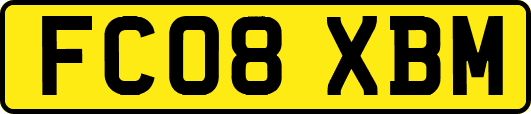 FC08XBM