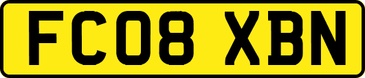 FC08XBN