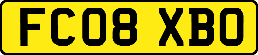 FC08XBO