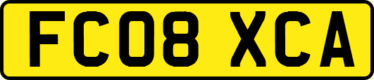 FC08XCA