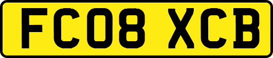 FC08XCB