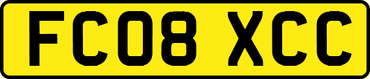 FC08XCC