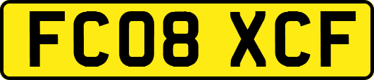 FC08XCF