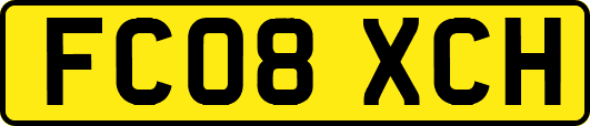 FC08XCH