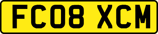 FC08XCM