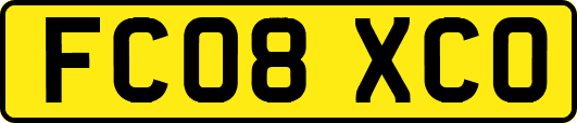 FC08XCO
