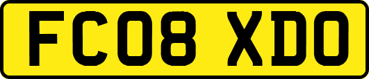 FC08XDO