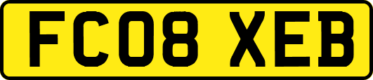 FC08XEB