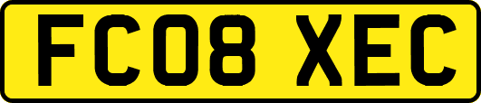 FC08XEC