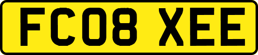 FC08XEE