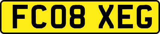 FC08XEG