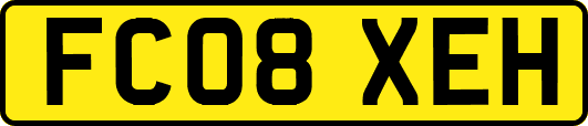 FC08XEH