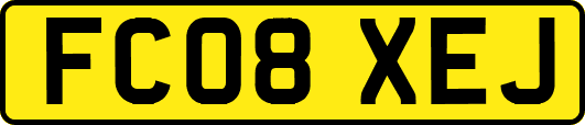 FC08XEJ