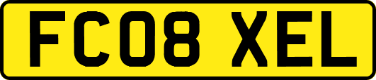 FC08XEL