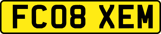 FC08XEM