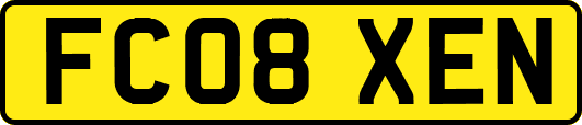 FC08XEN