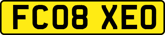 FC08XEO