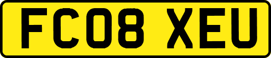 FC08XEU