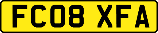 FC08XFA