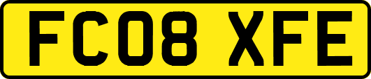 FC08XFE